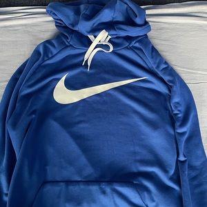 Nike Dri-Fit Hoodie Mens Size XL